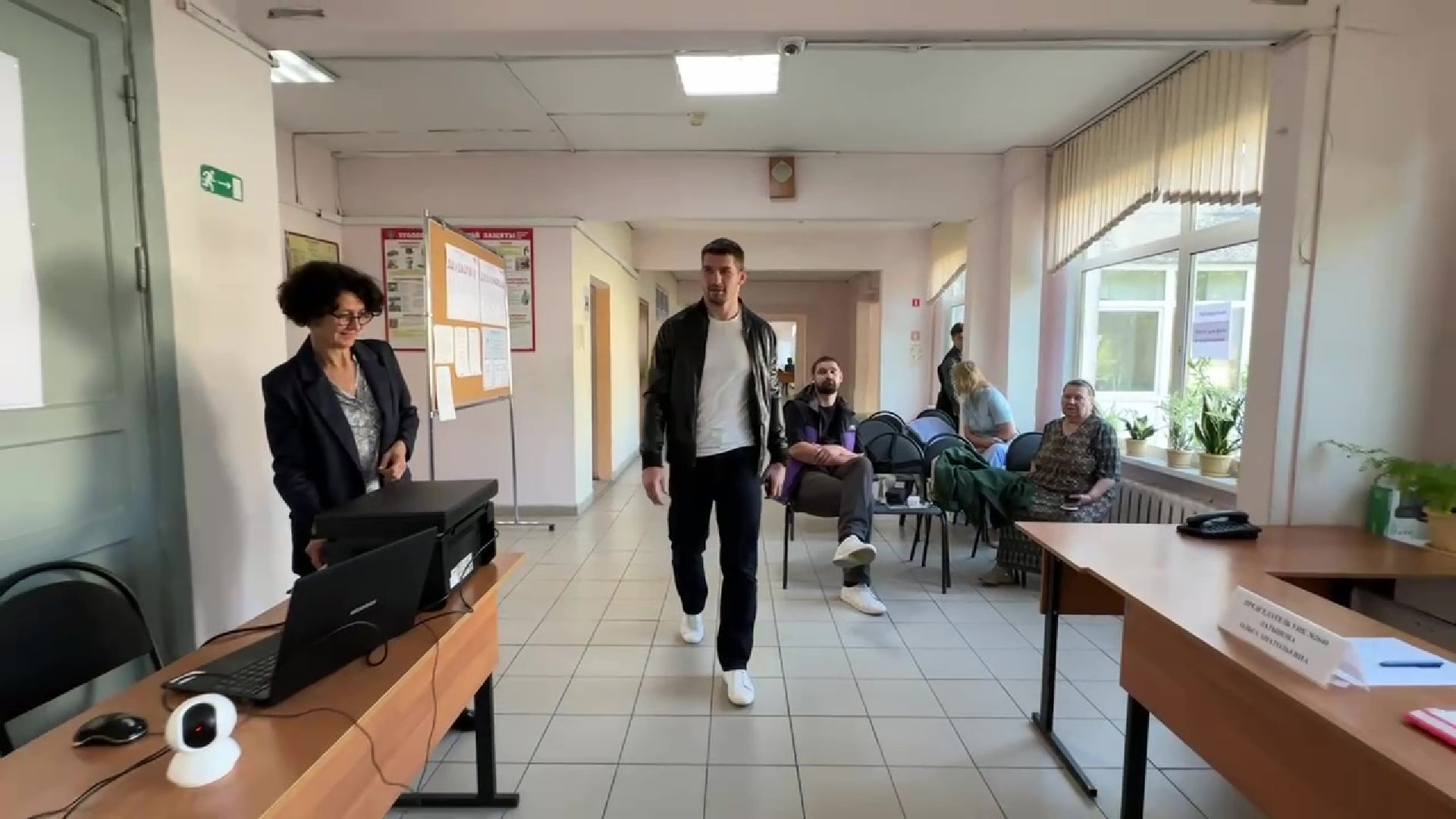 Реутов, голосование, выборы, ДЭГ, Алексей Папин, спортсмен,