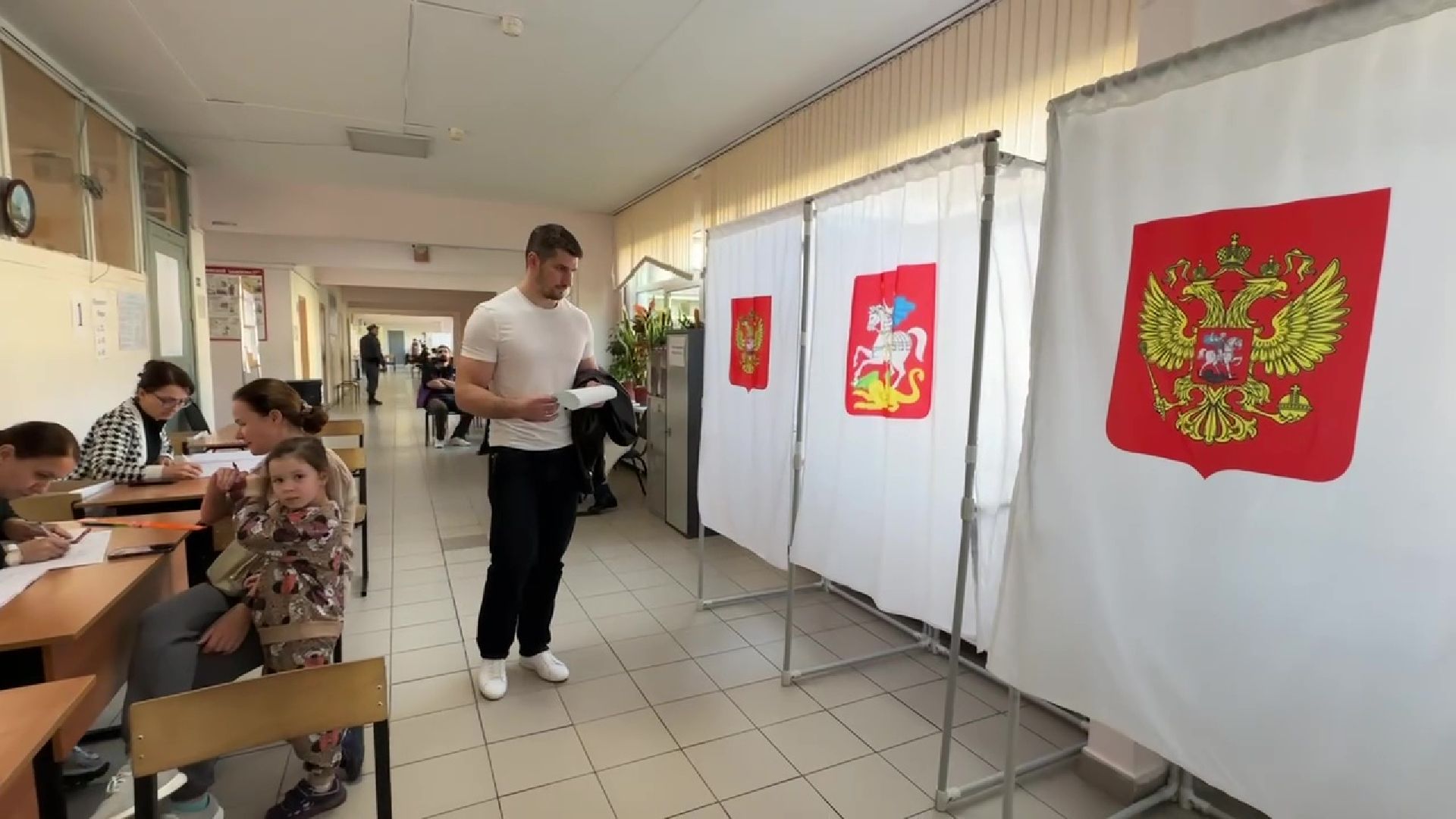 Реутов, голосование, выборы, ДЭГ, Алексей Папин, спортсмен,