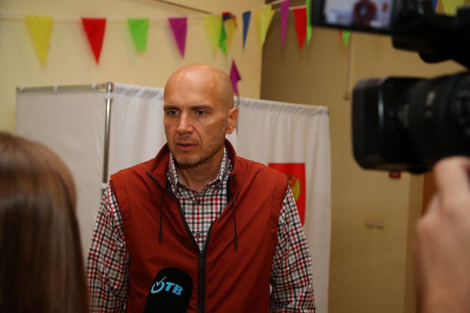 одинцово, жуковка, Дмитрий Голубков, выборы, муниципальные выборы 2024,