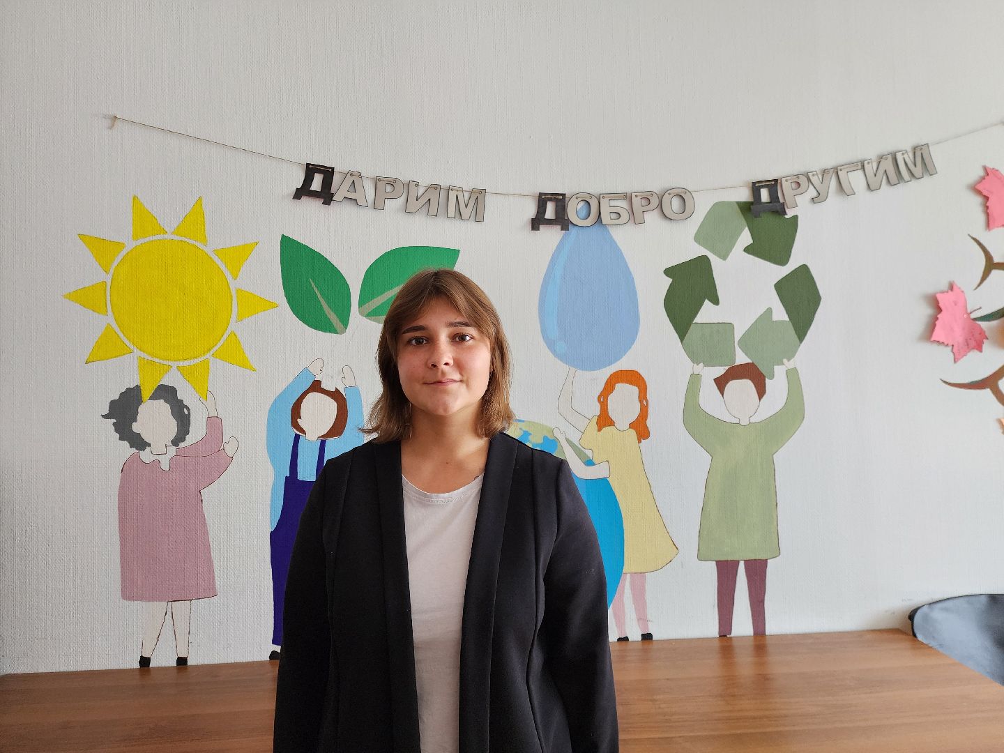 ногинск, волонтер, жители, общество, штаб волонтеров, молодежный центр, молодежь,