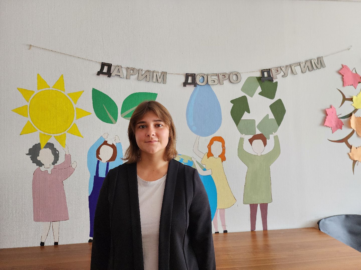 ногинск, волонтер, жители, общество, штаб волонтеров, молодежный центр, молодежь,