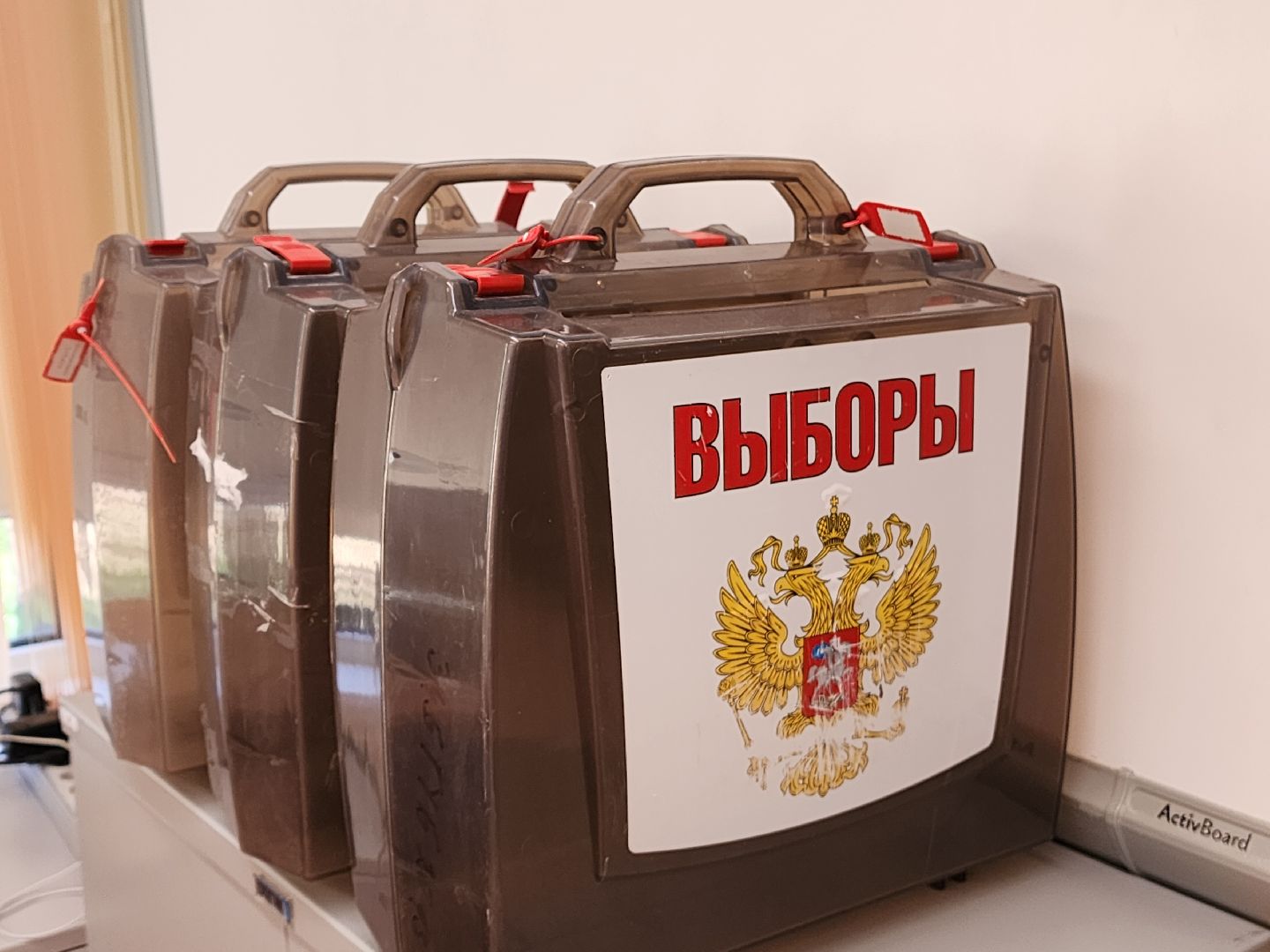 королёв, выборы 20024, совет депутатов, впервые голосующие, движение первых,