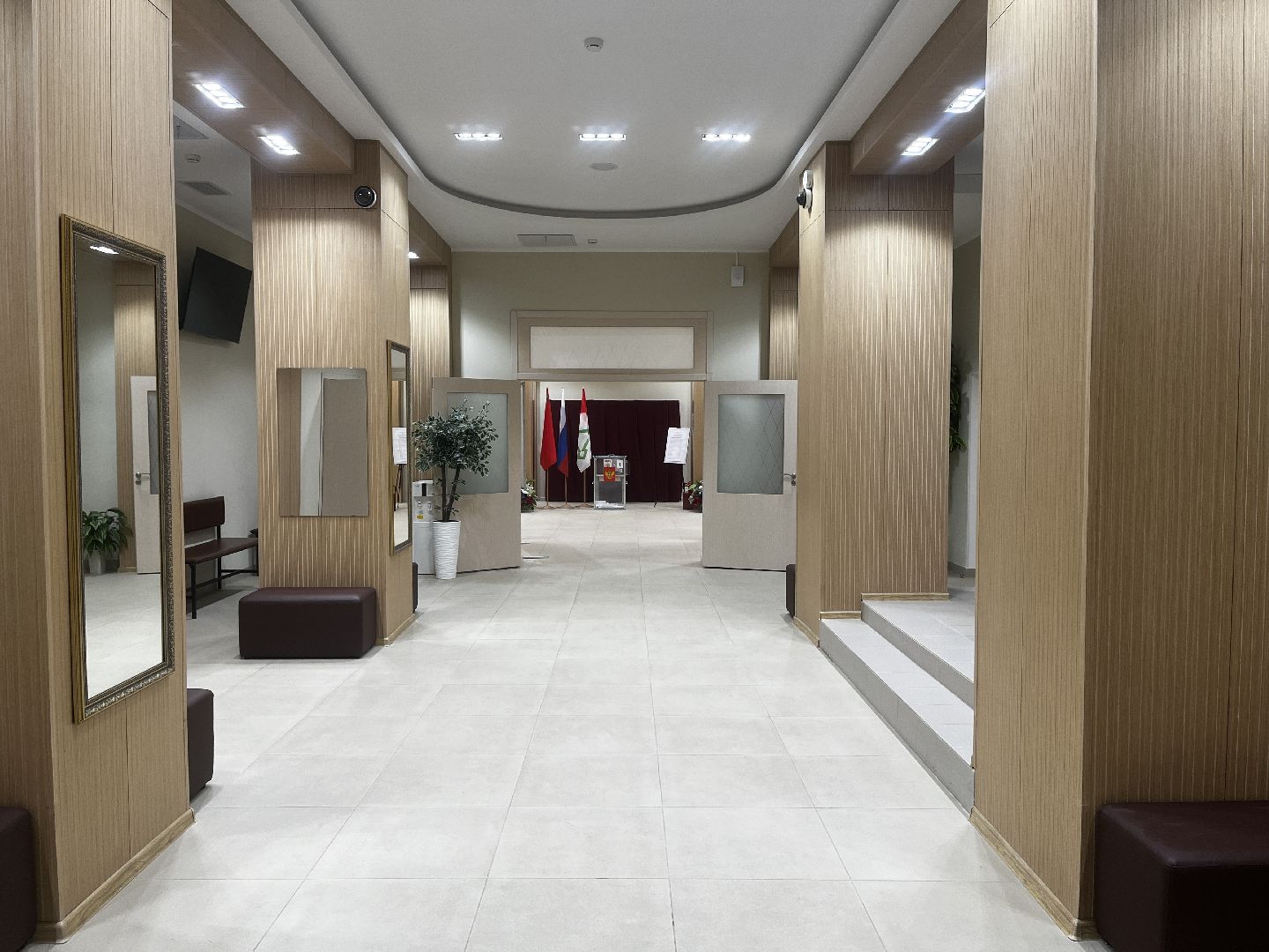 волоколамск, выборы, совет депутатов,