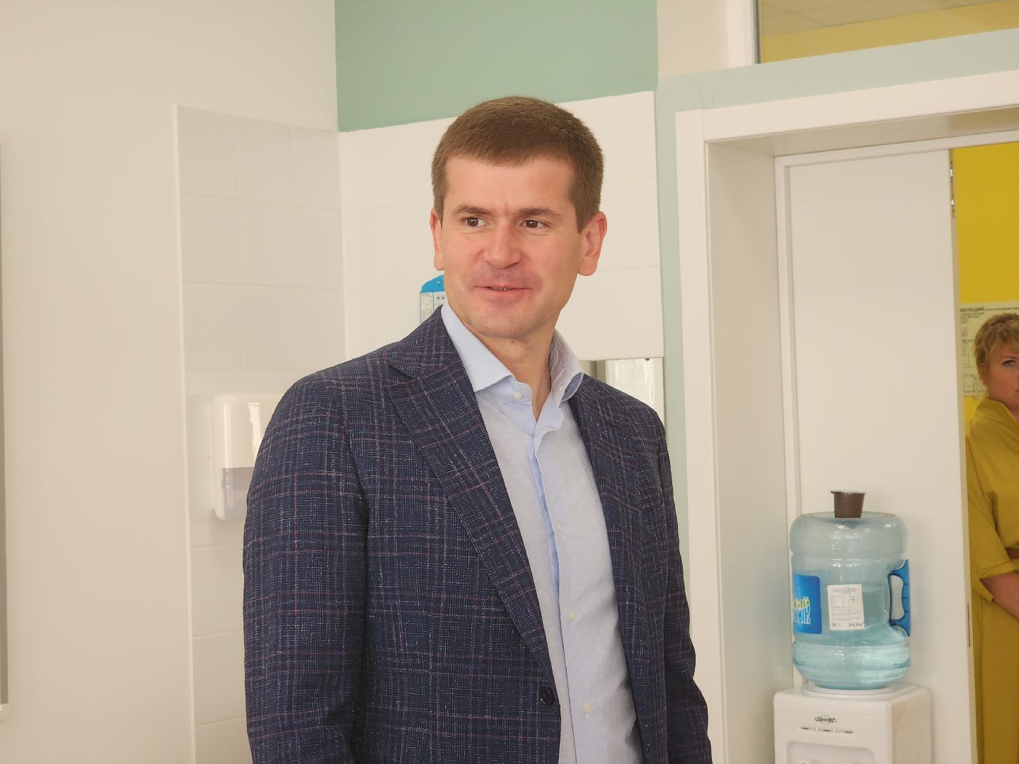 выборы 2024, орехово-зуевский округ,