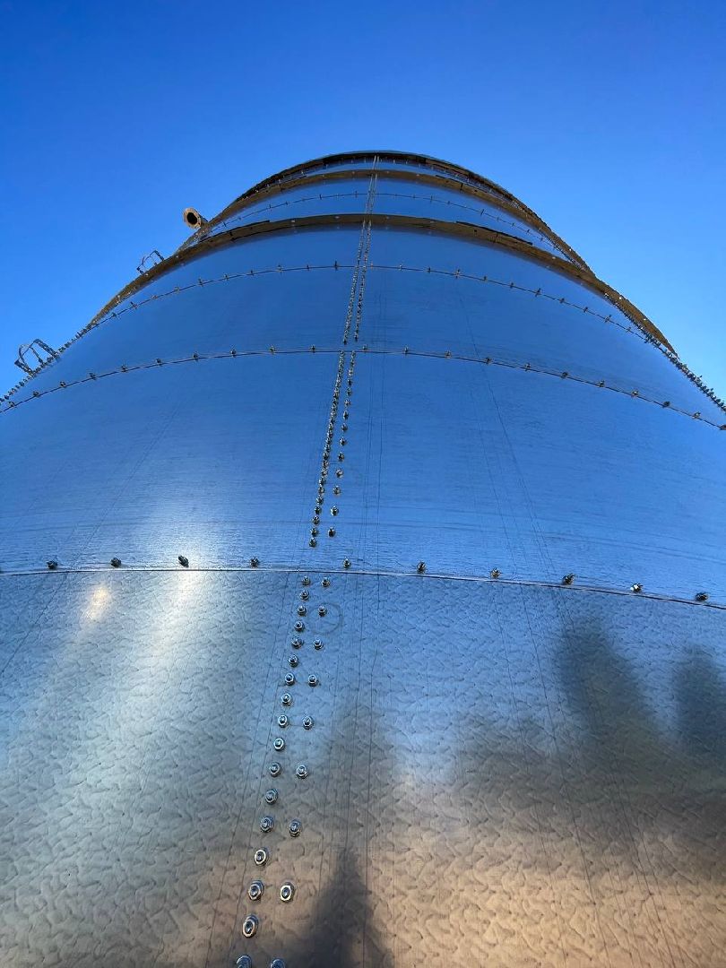 Дмитров, Капремонт ВЗУ в Яхроме, МинЖКХ,