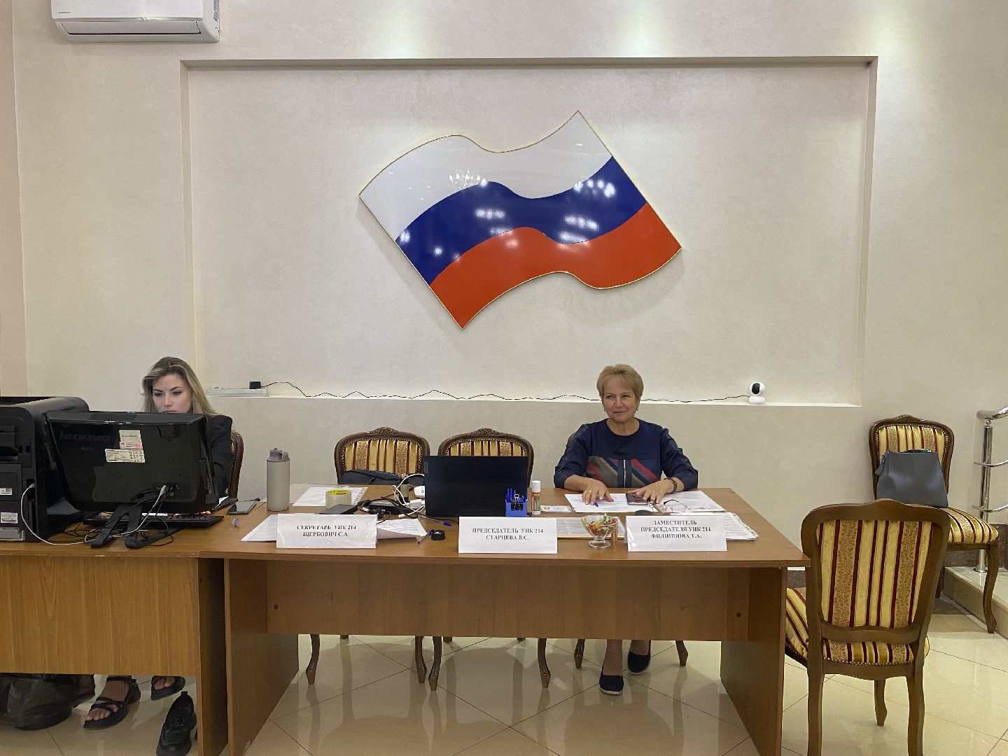 выборы депутатов в совет депутатов, выборы 2024, выборы Власиха,участок 214 Власиха, выбор Депутатов Власиха,