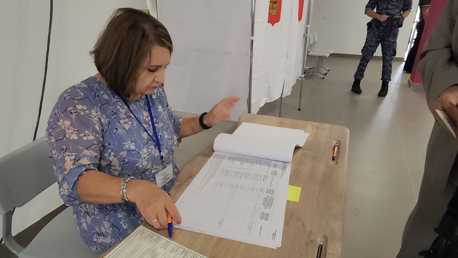 выборы, жуковский, избирательные участки,