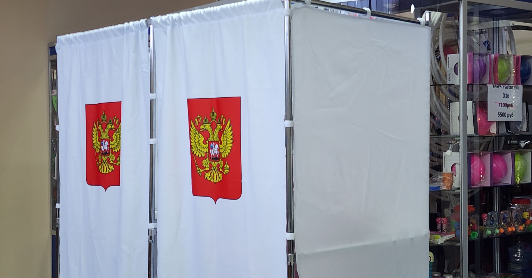 Звенигород,Выборы, Совет депутатов,