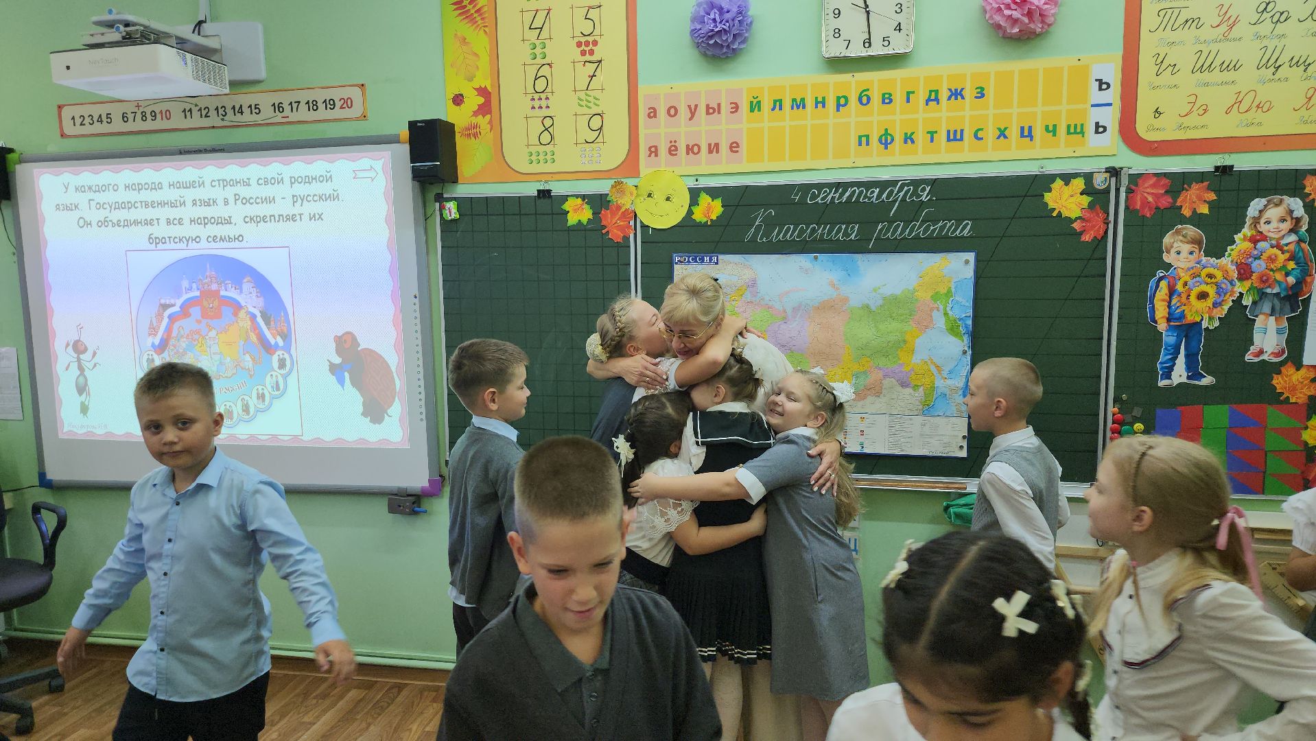 серпухов, подмосковье, топ 100 учителей подмосковья, образование, учитель,