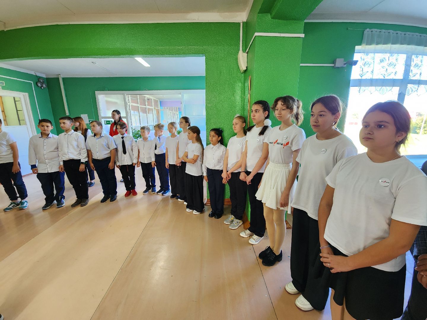 Чехов, село Стремилово, центр Точка роста, открытие, нацпроект Образование, госпрограмма Московской области Образование, дополнительное образование,