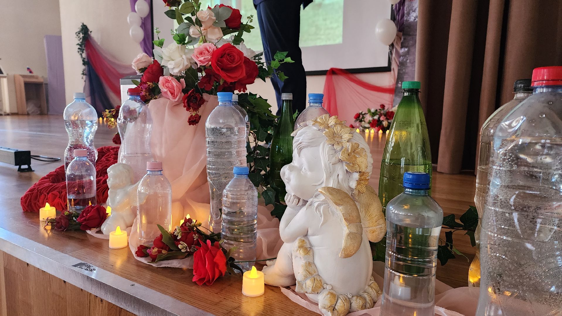 беслан 20 лет, Лобня, образование,