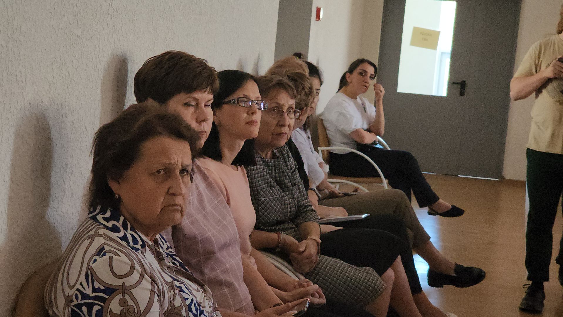 беслан 20 лет, Лобня, образование,