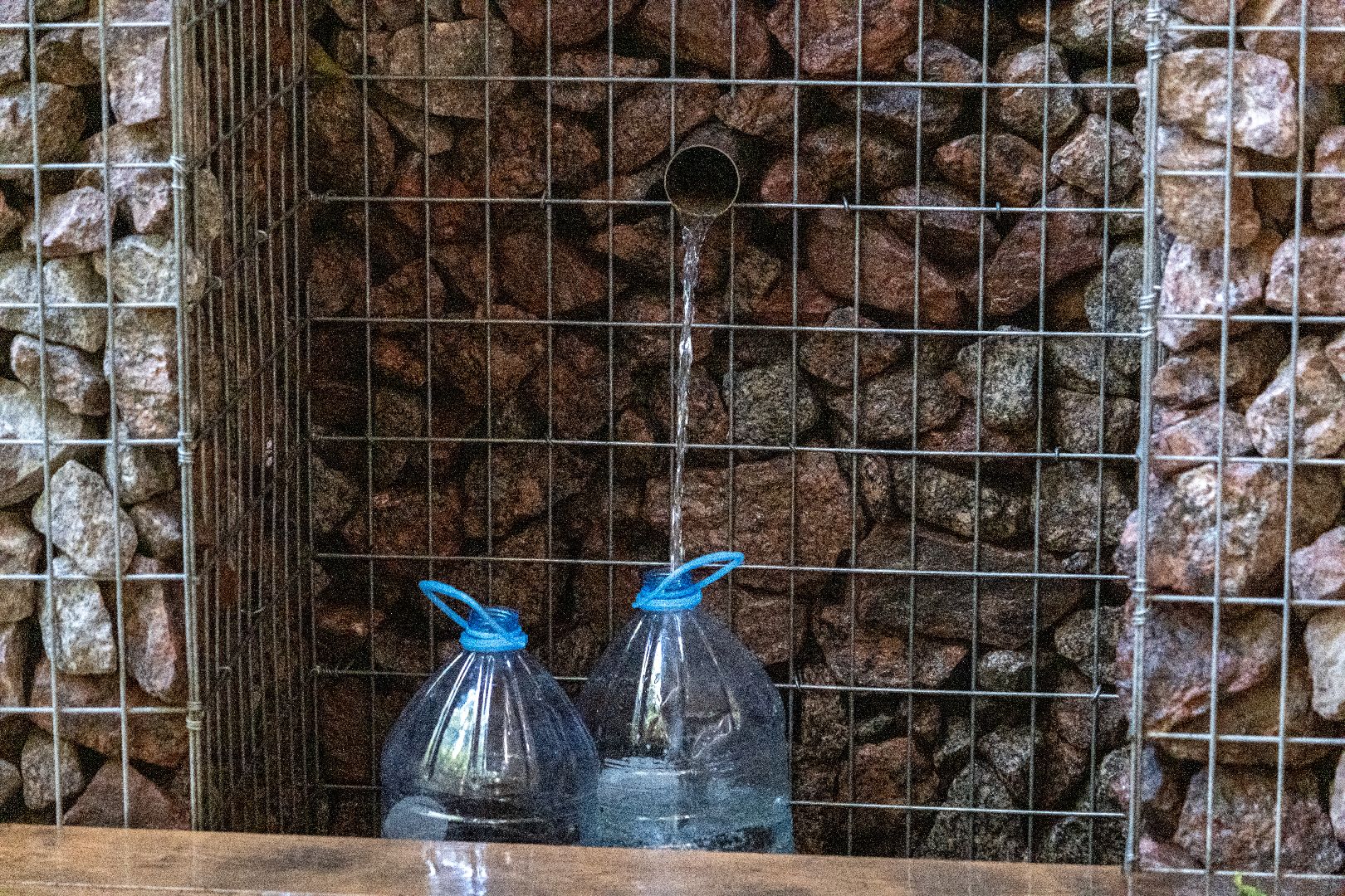 лыткарино, волкуша, родник, благоустройство,лыткарино карьер,