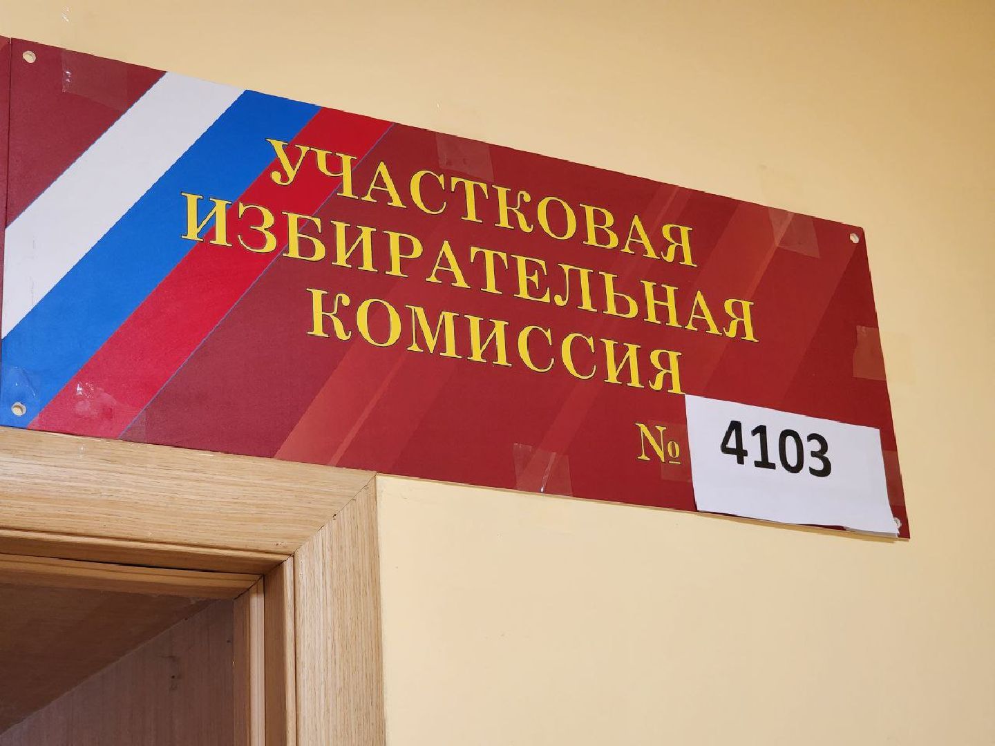 Солнечногорск, Выборы, выборы депутатов, жители, избиратели,