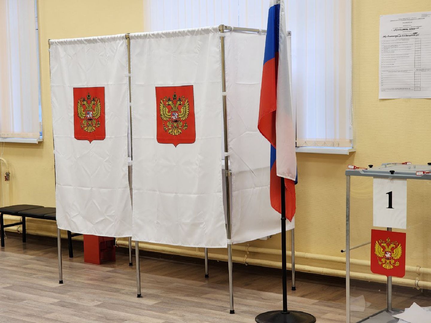 Солнечногорск, Выборы, выборы депутатов, жители, избиратели,