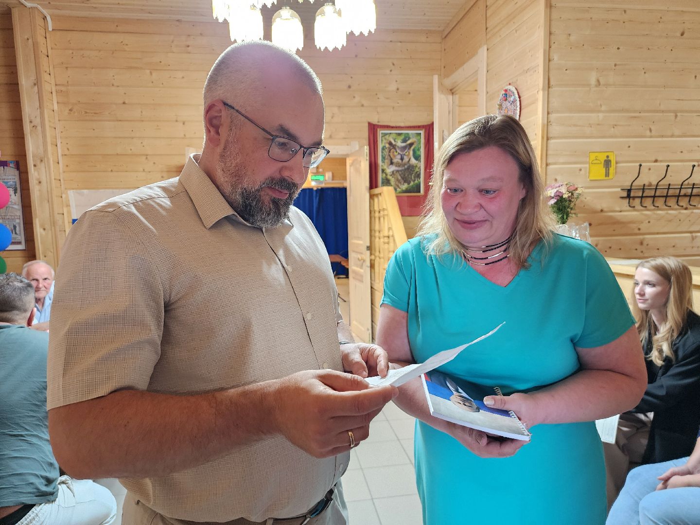 серпухов, ивановская деревня, выездная администрация, река кюлька, депутат-эколог,