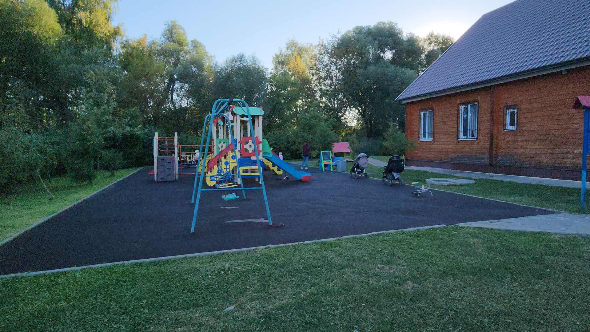 серпухов, ивановская деревня, выездная администрация, река кюлька, депутат-эколог,