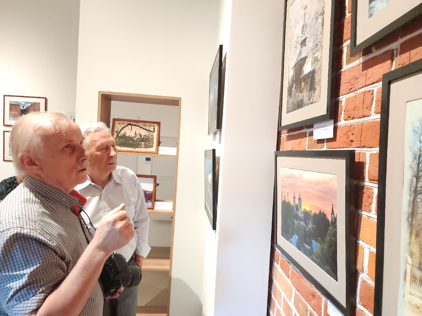 серпухов, подмосковье, фотографии, конкурс серпухов,