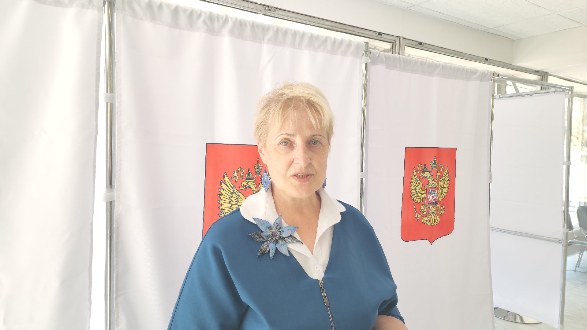 выборы 2024, ивантеевка, инвалиды, общественная организация, совет депутатов,