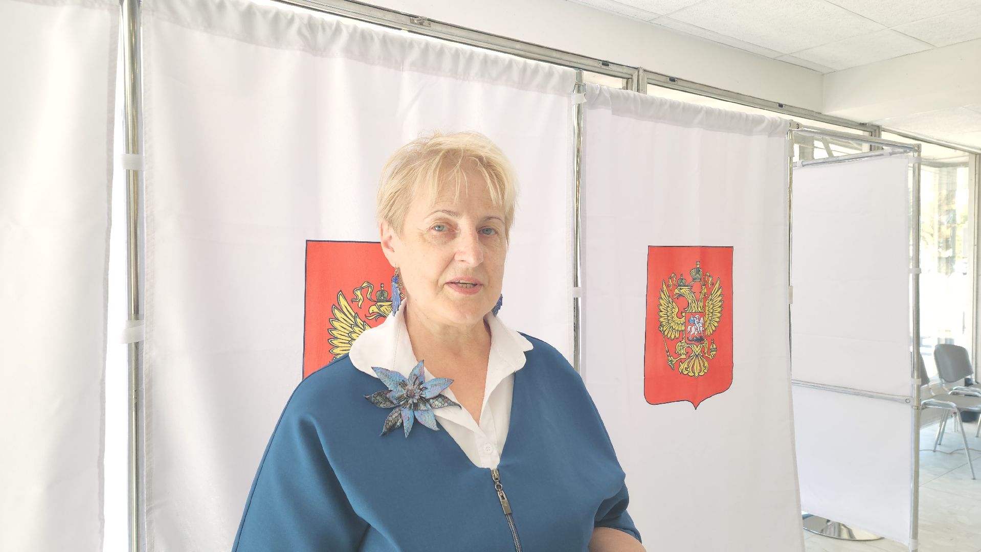 выборы 2024, ивантеевка, инвалиды, общественная организация, совет депутатов,