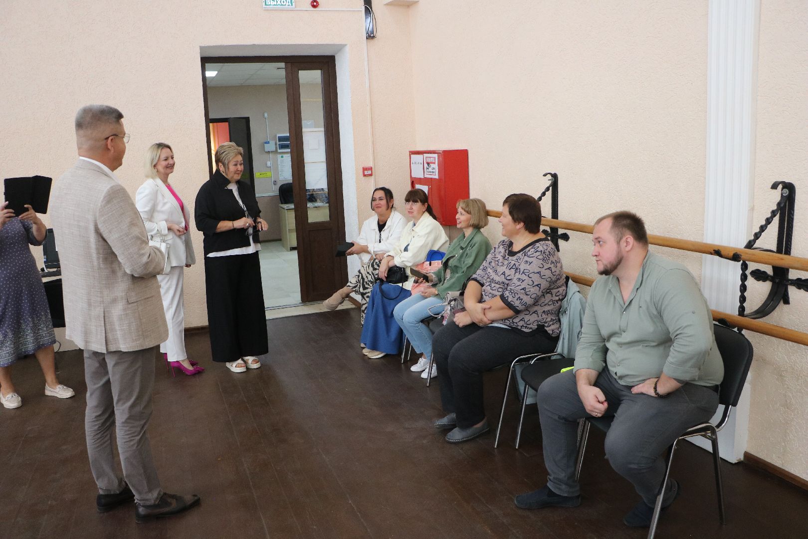 лотошино, выборы в совет депутатов 2024,