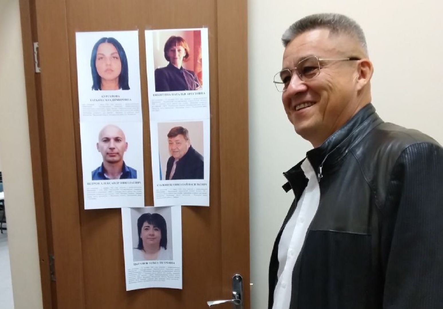 лотошино, выборы в совет депутатов 2024,