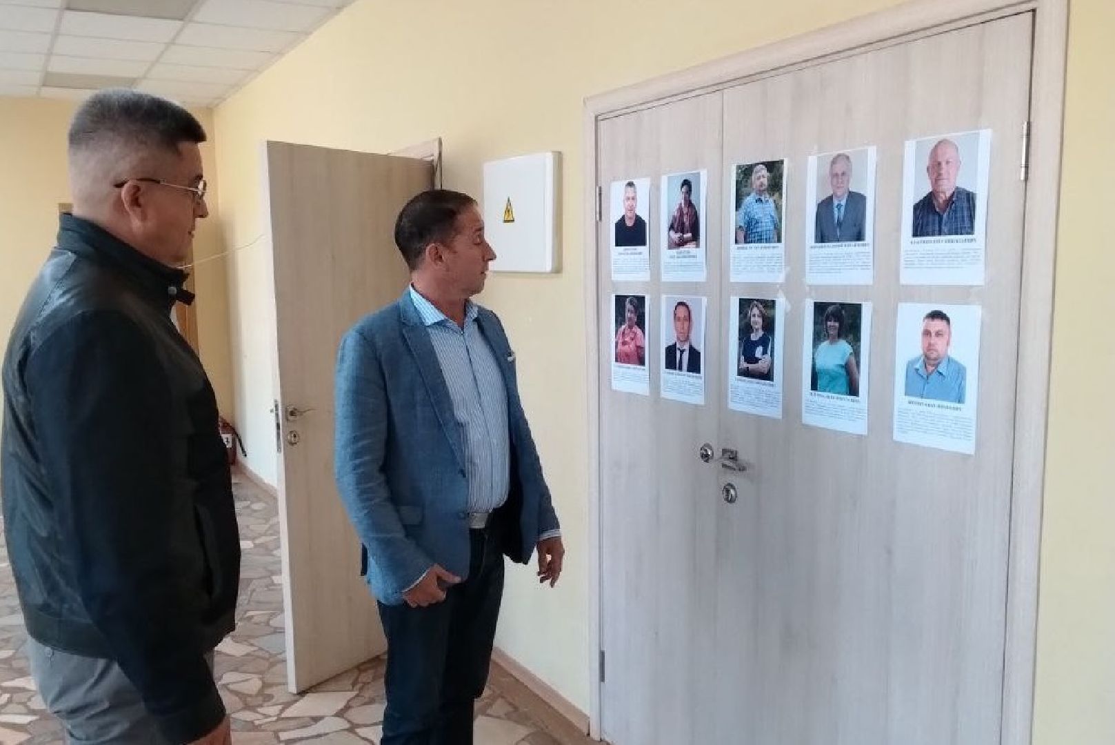 лотошино, выборы в совет депутатов 2024,