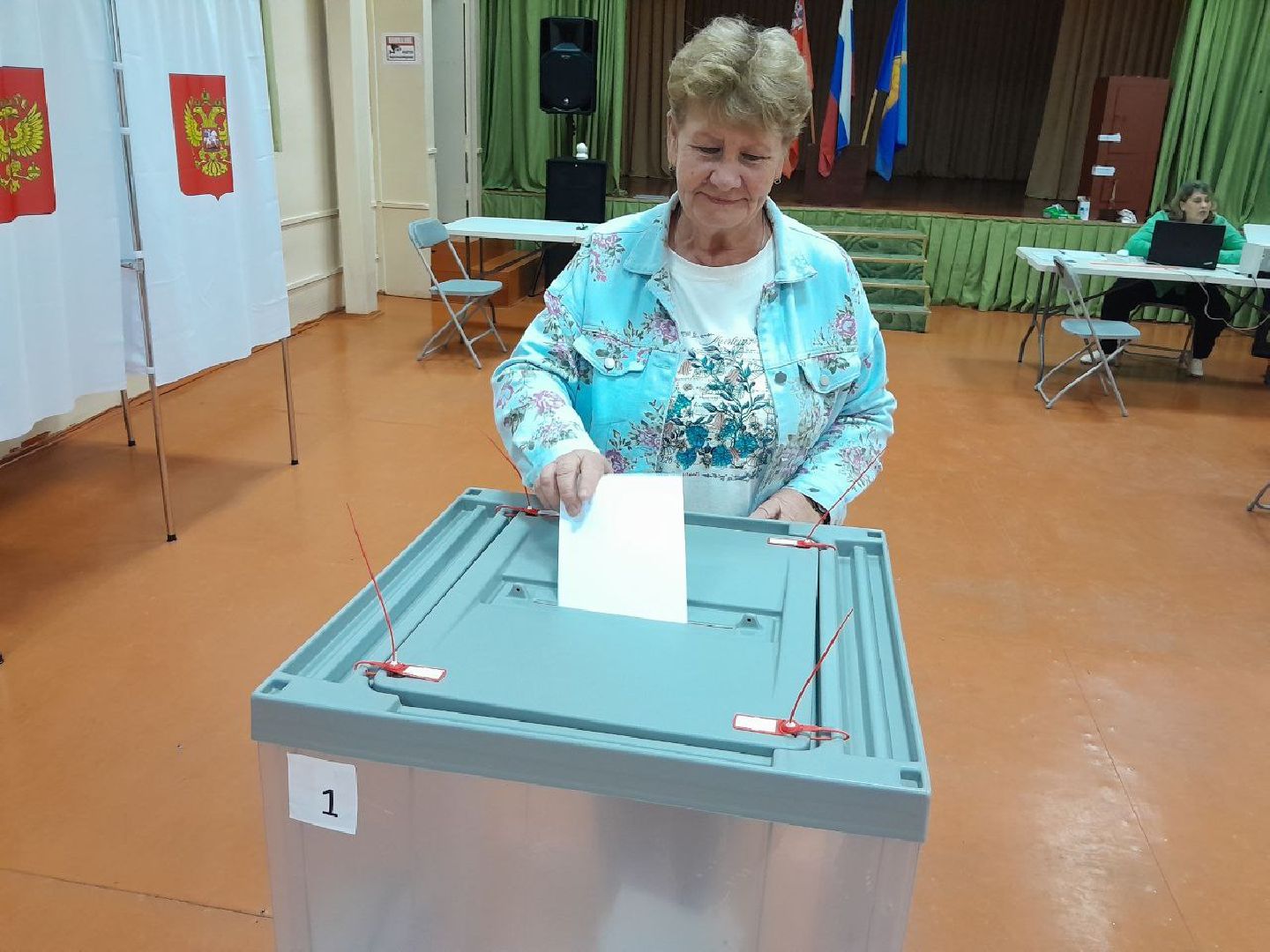 выбор 2024, выборы в совет депутатов 2024, лотошино,