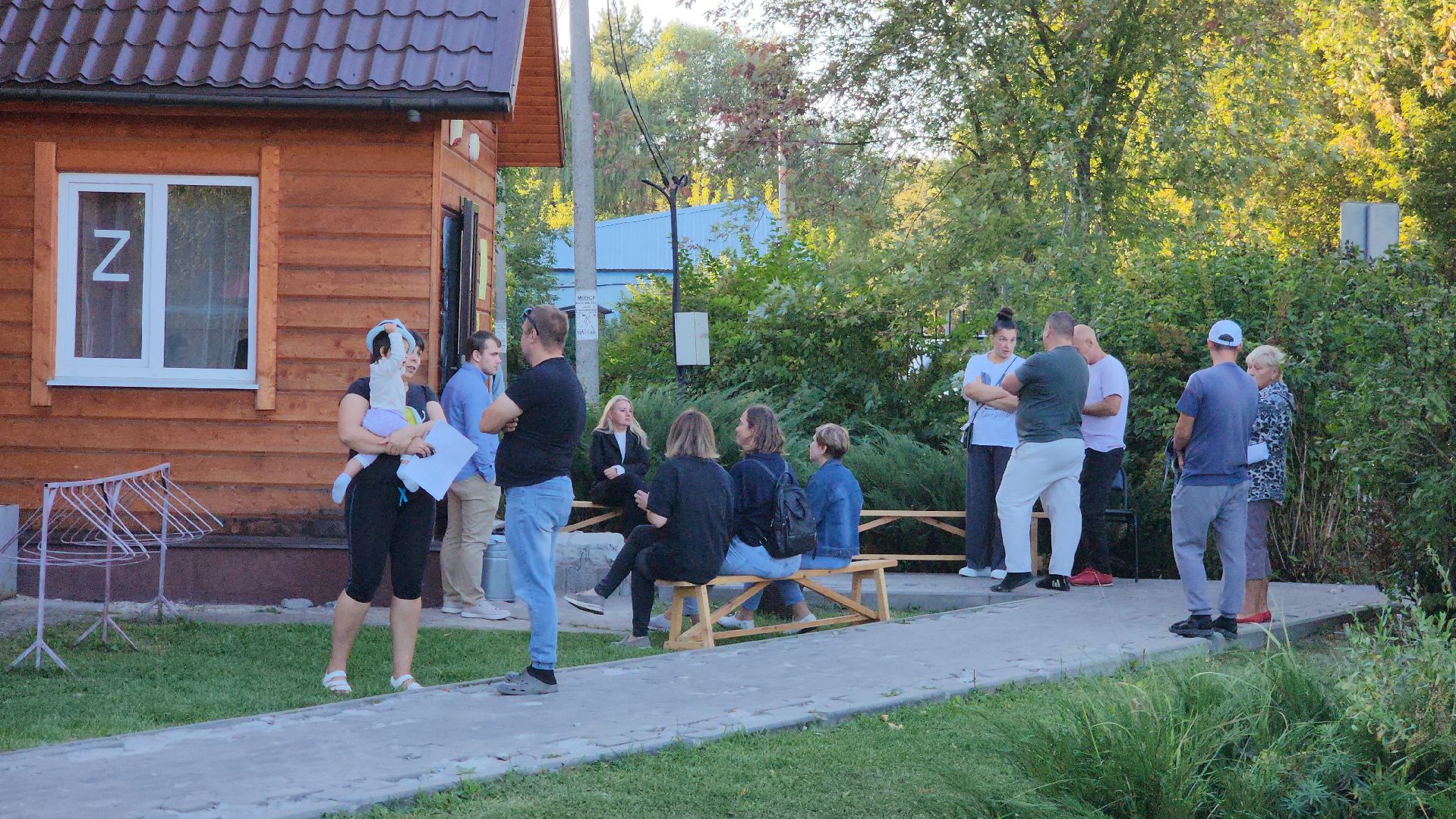 серпухов, снт спутник, оформление документов, выездная администрация, ивановская деревня,