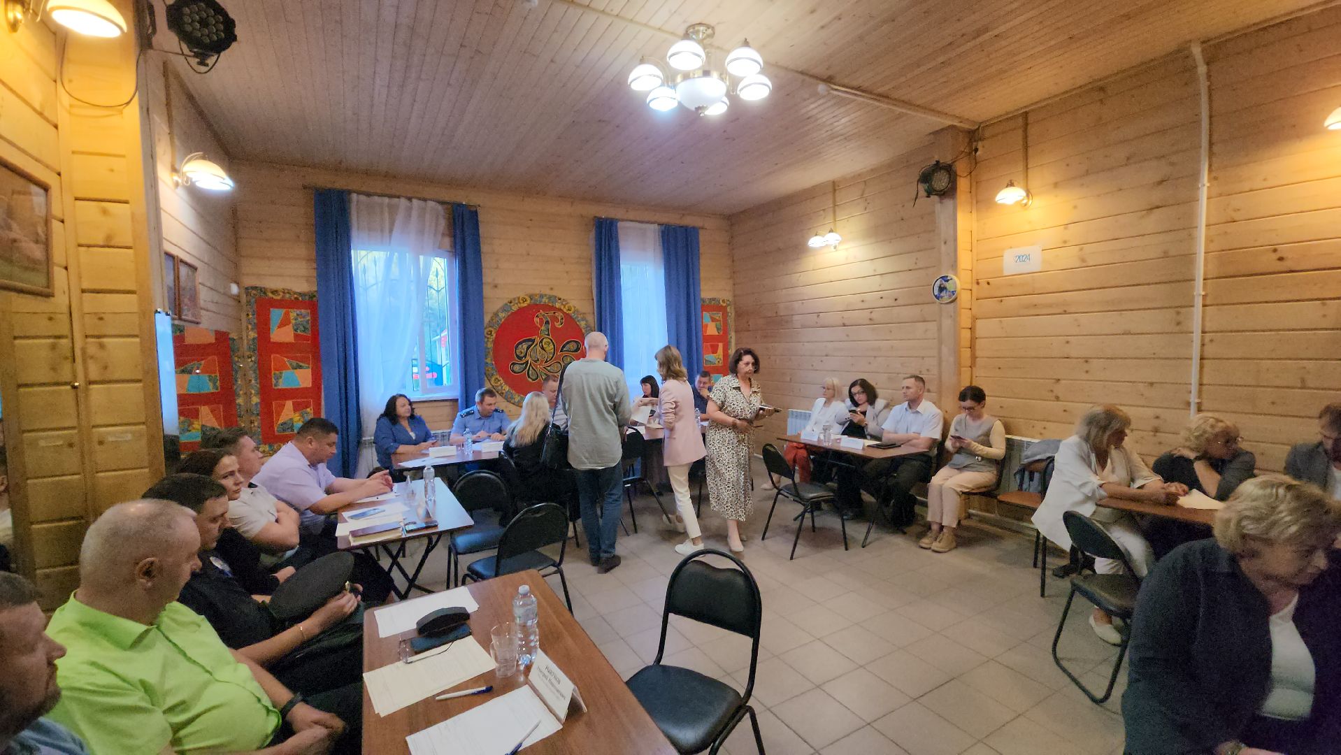 серпухов, снт спутник, оформление документов, выездная администрация, ивановская деревня,