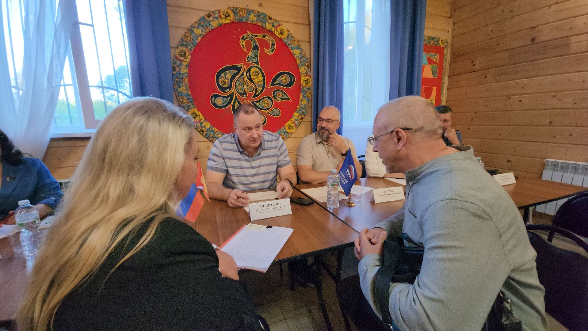 серпухов, снт спутник, оформление документов, выездная администрация, ивановская деревня,