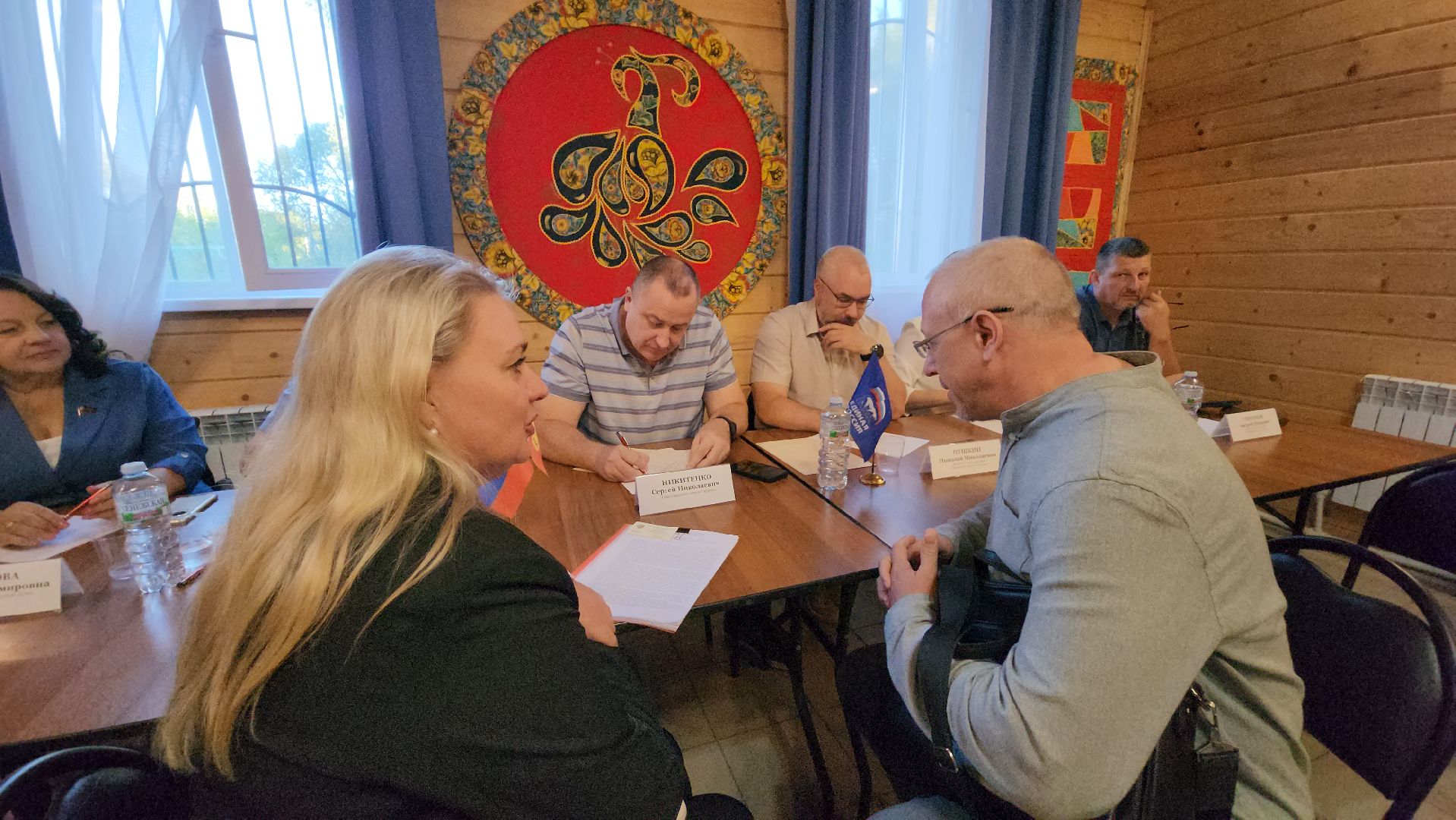 серпухов, снт спутник, оформление документов, выездная администрация, ивановская деревня,