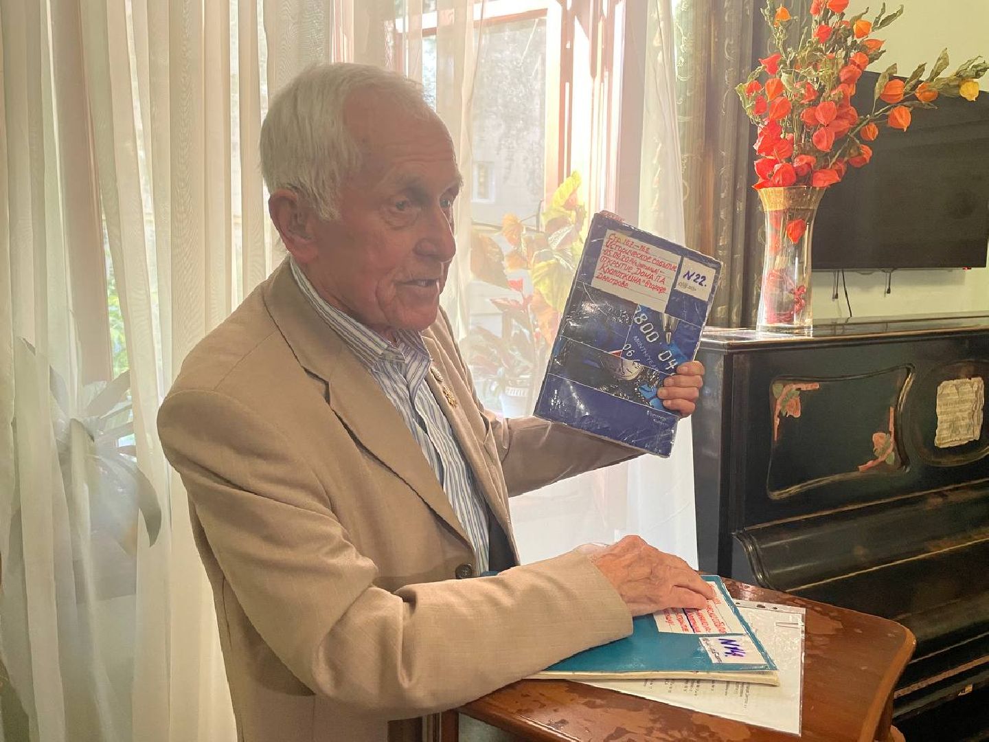 Дмитров, Музей Дмитровский кремль, Дом Кропоткина,