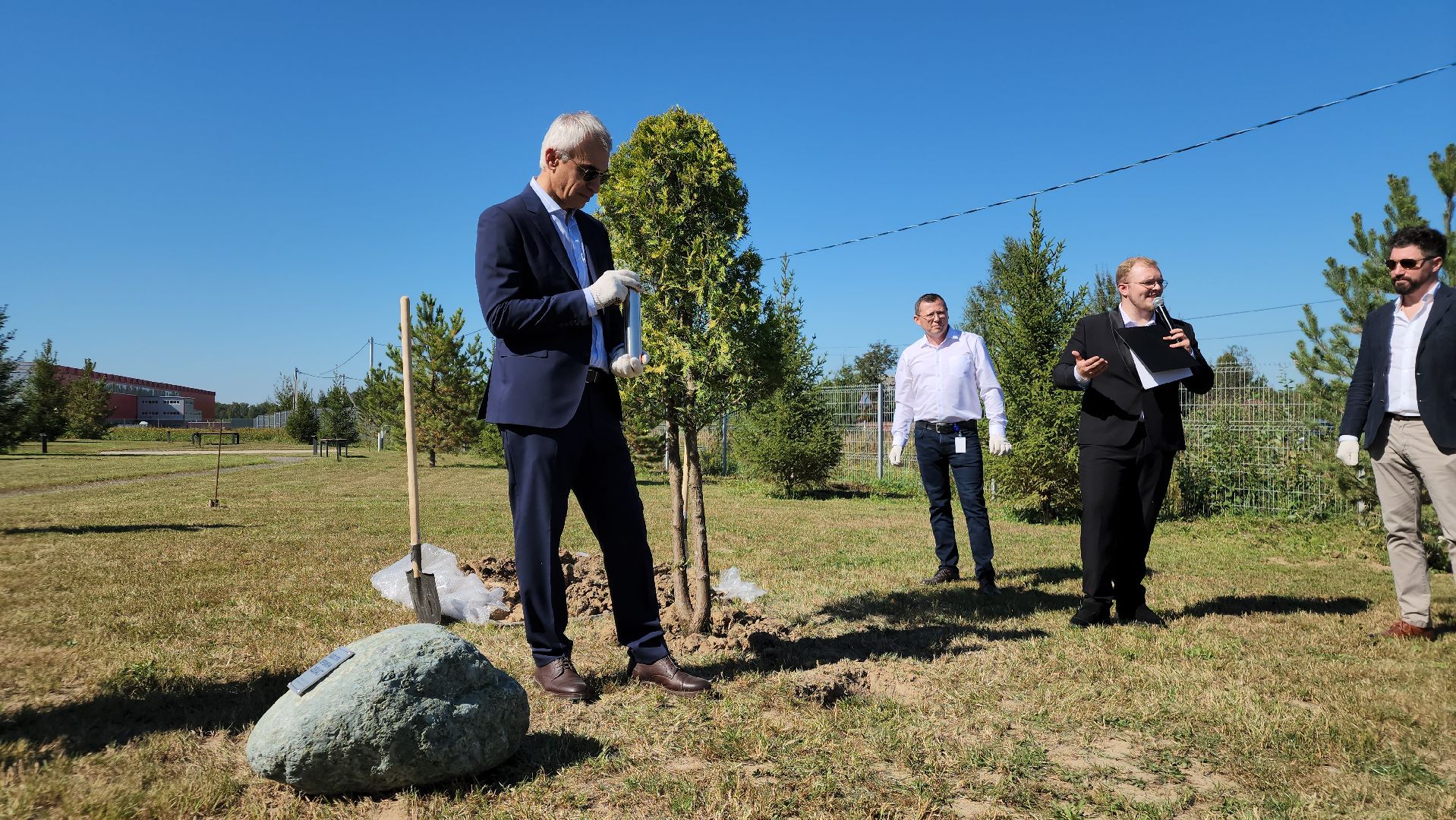 ступино, экономика подмосковья, импортозамещение,