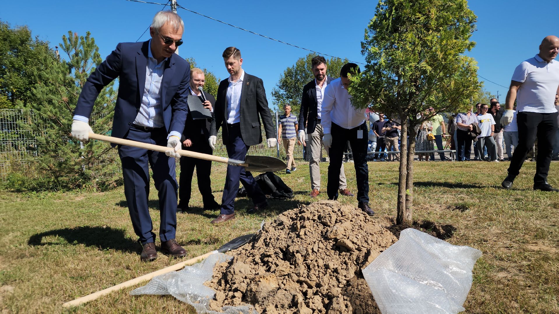 ступино, экономика подмосковья, импортозамещение,