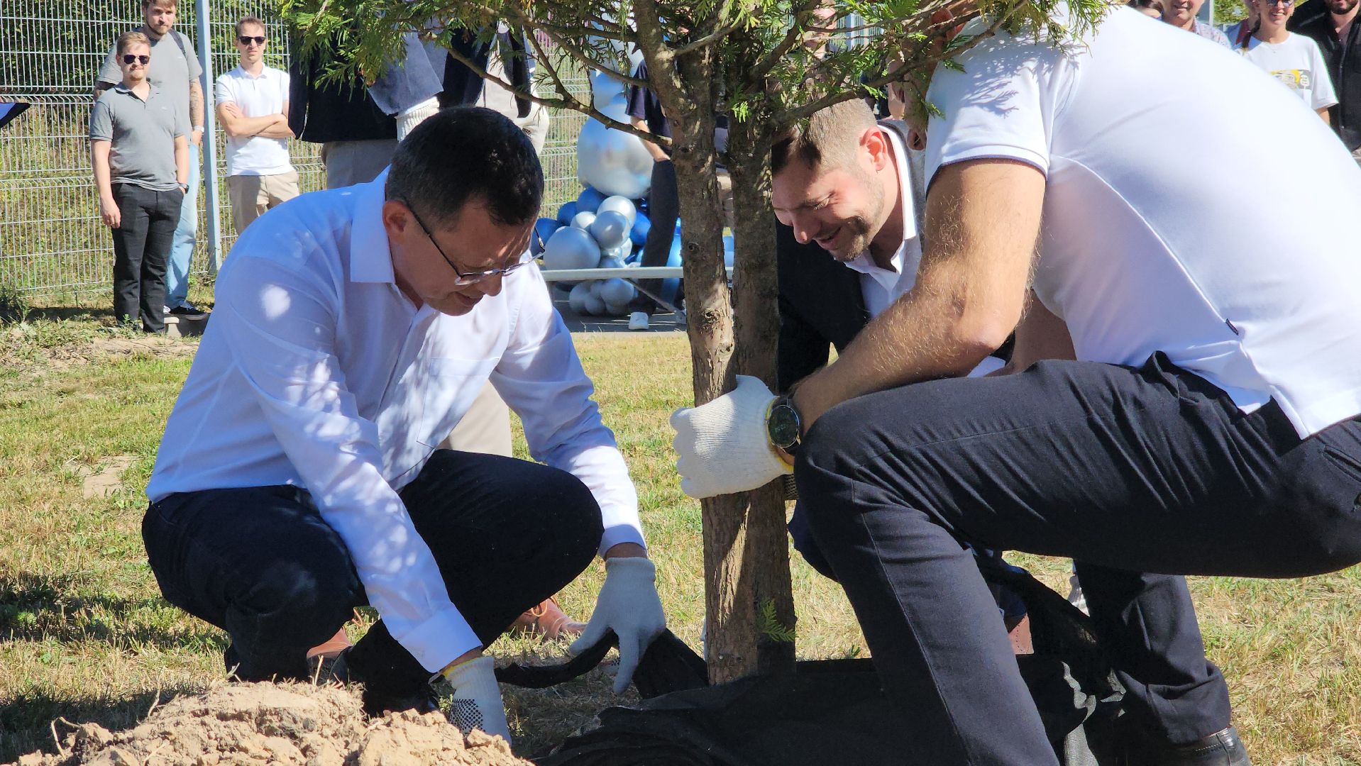 ступино, экономика подмосковья, импортозамещение,