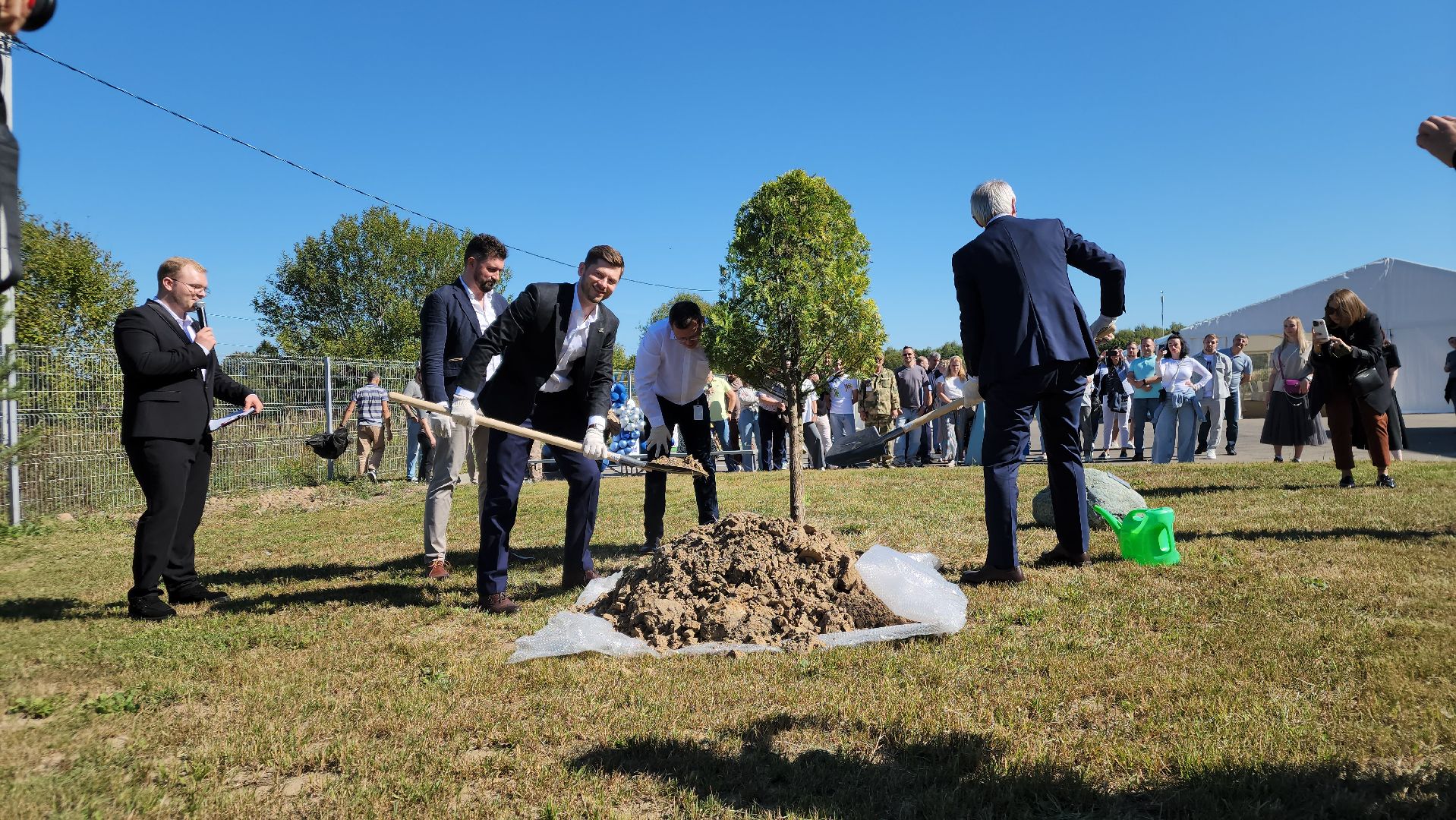 ступино, экономика подмосковья, импортозамещение,