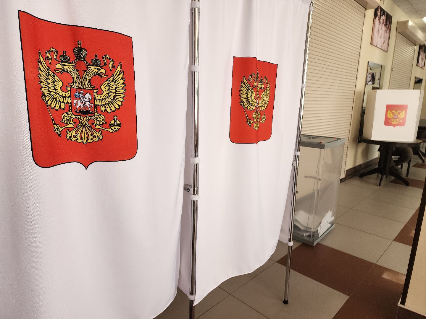 королёв, выборы 20024, совет депутатов, избиратели,