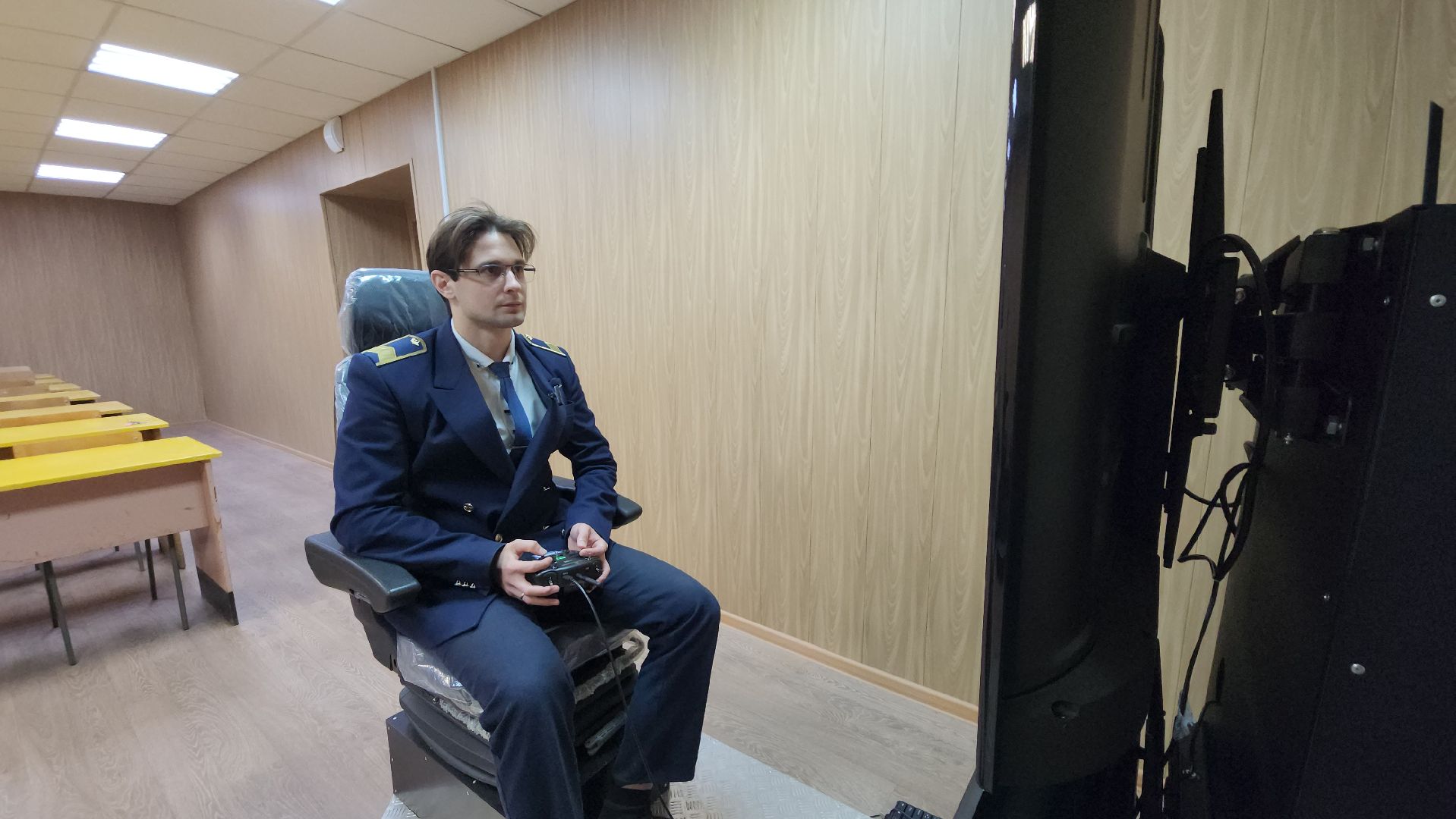 егорьевск, гвф, колледж, гражданской, авиации, беспилотник,