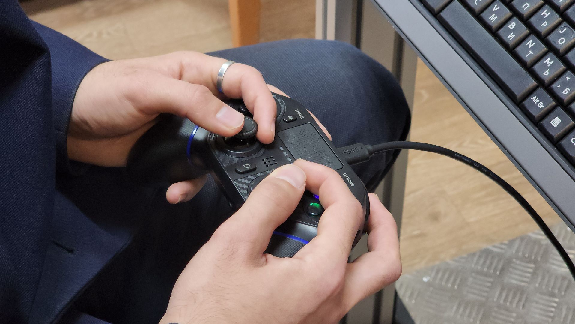 егорьевск, гвф, колледж, гражданской, авиации, беспилотник,