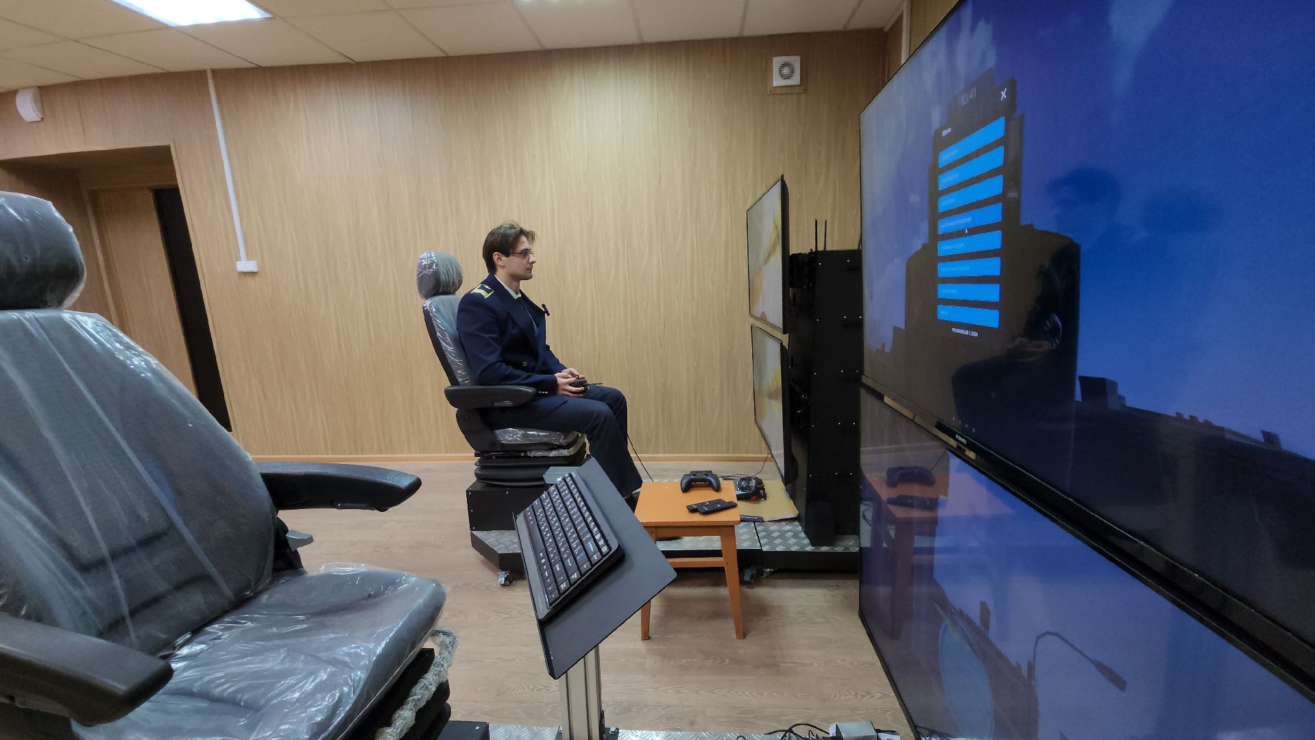 егорьевск, гвф, колледж, гражданской, авиации, беспилотник,