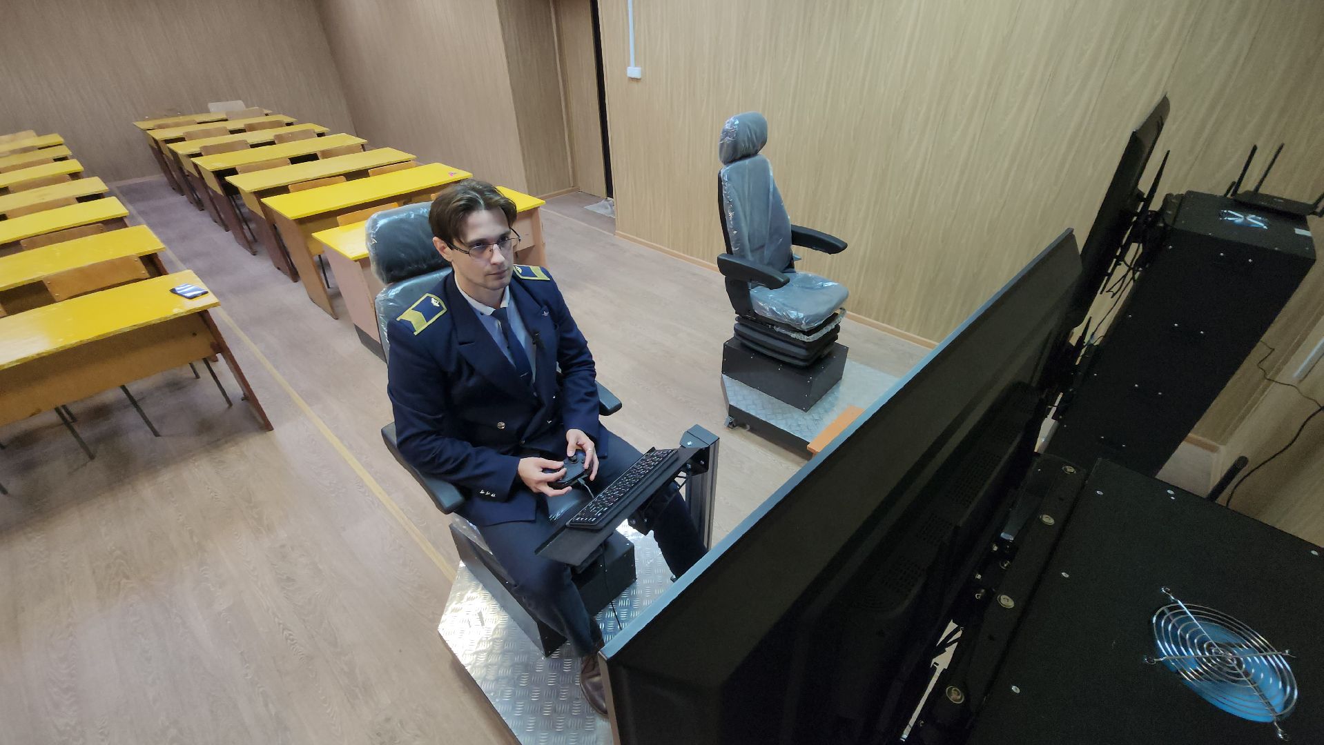 егорьевск, гвф, колледж, гражданской, авиации, беспилотник,