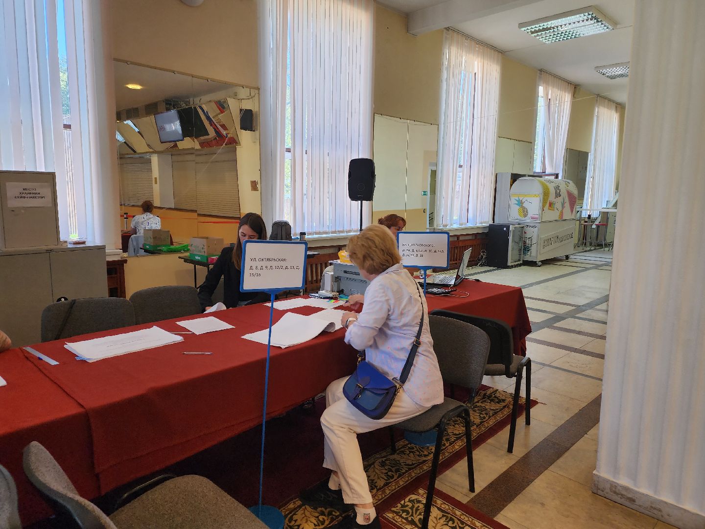 королёв, выборы 20024, совет депутатов, избиратели,