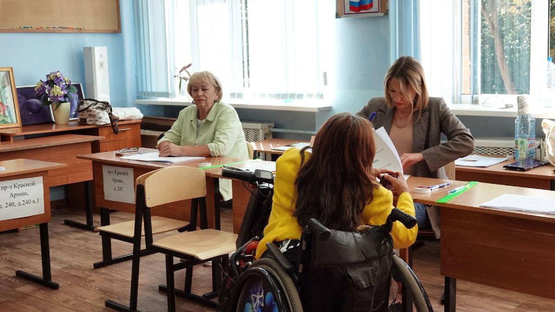 Выборы, Сергиев Посад, Муниципальные выборы,