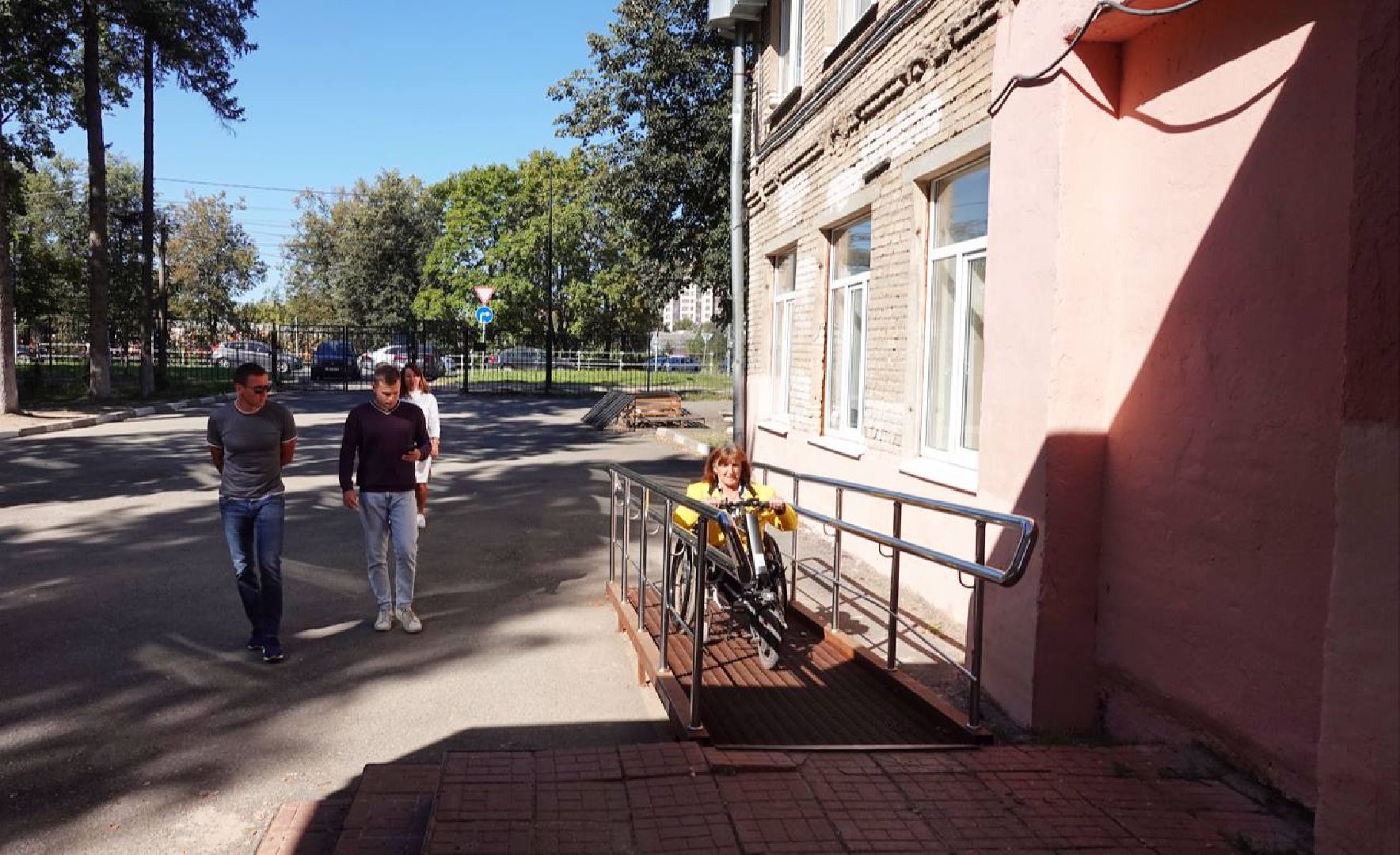 Выборы, Сергиев Посад, Муниципальные выборы,