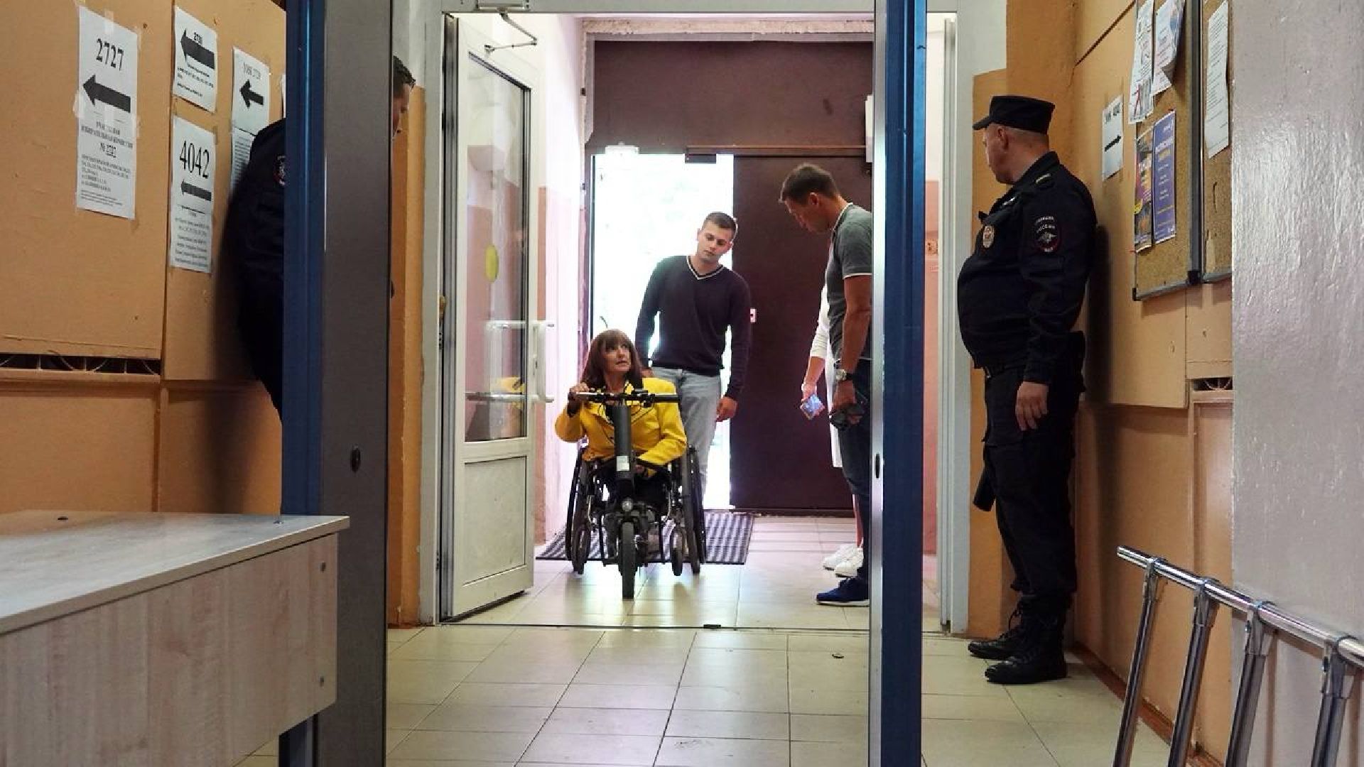 Выборы, Сергиев Посад, Муниципальные выборы,