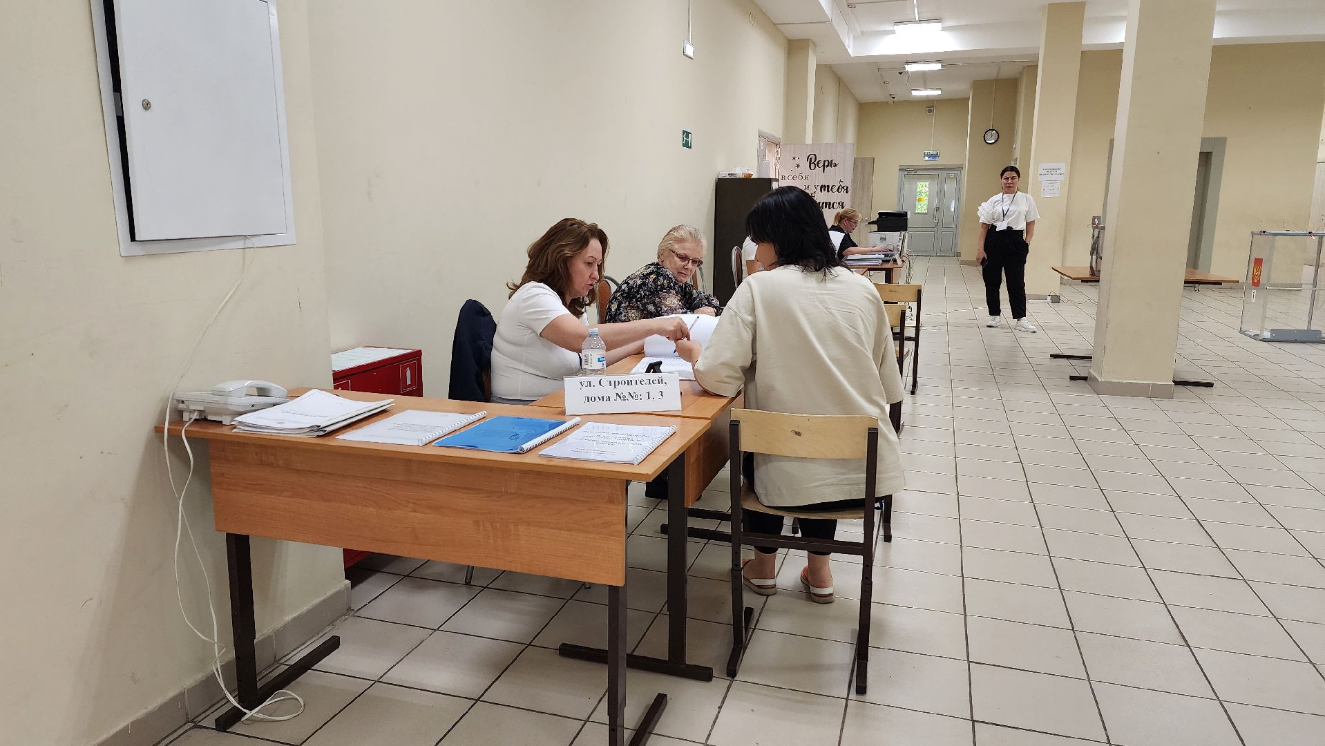 выборы, уик, местные выборы, совет депутатов,