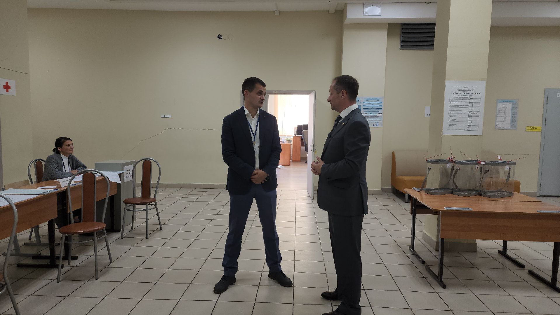 выборы, уик, местные выборы, совет депутатов,