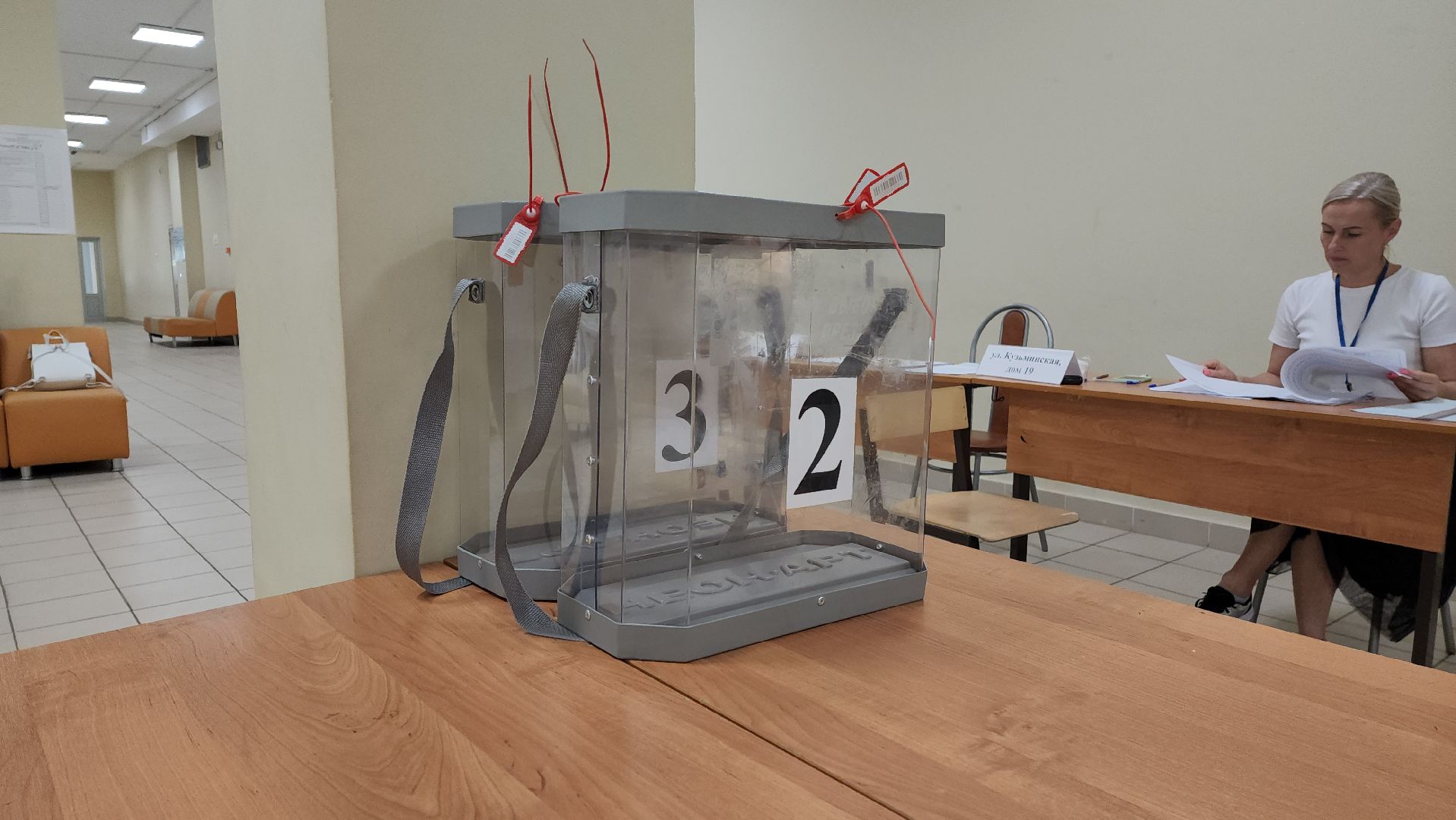 выборы, уик, местные выборы, совет депутатов,