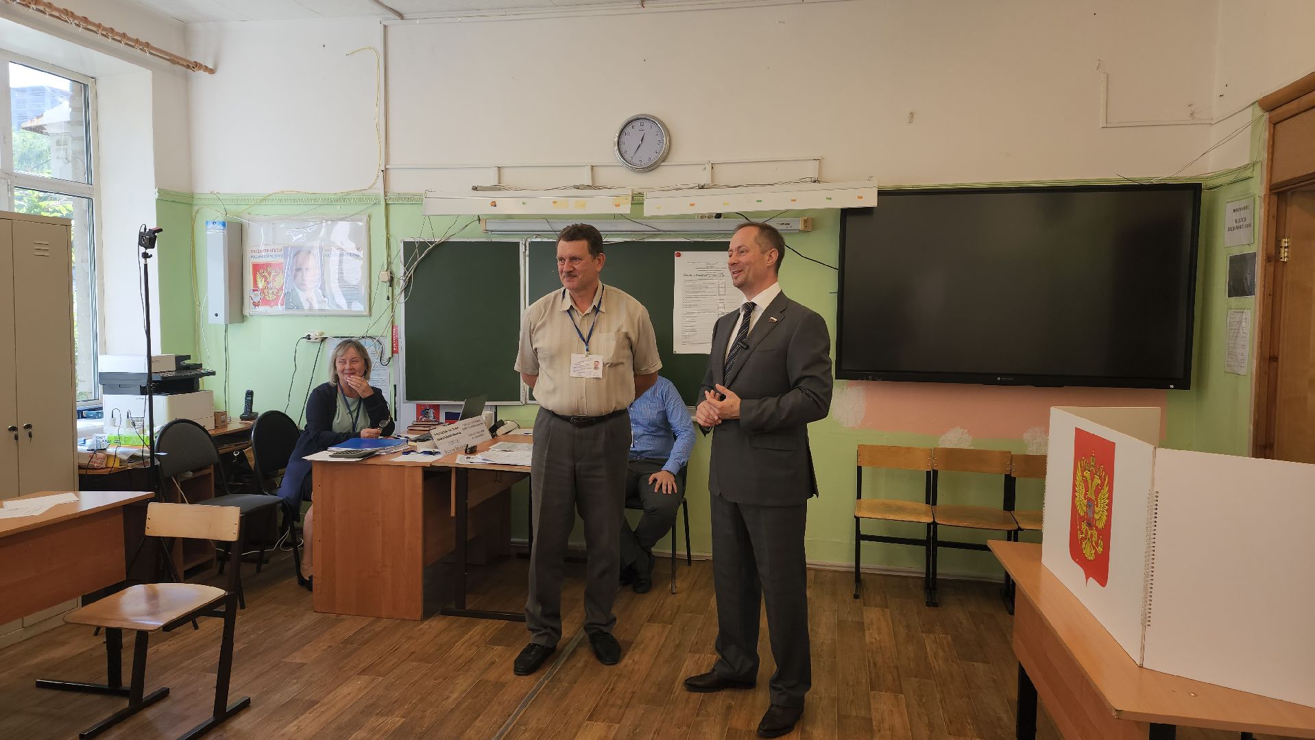 выборы, уик, местные выборы, совет депутатов,